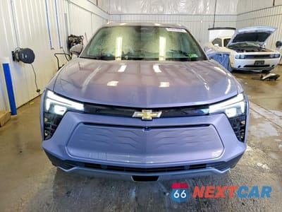 Piąte zdjęcie samochodu w środku: 2024 CHEVROLET BLAZER 2LT VIN:3GNKDBRJ8RS194620 - miniatura