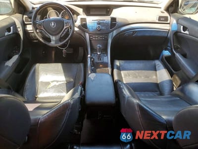 Zdjęcie 8 z 12 samochodu: 2012 ACURA TSX VIN:JH4CW2H50CC001349 - miniatura