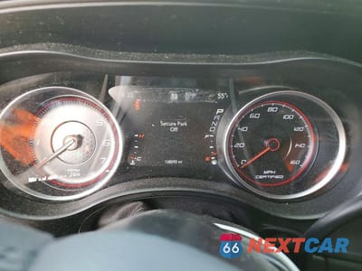 Zdjęcie 9 z 13 samochodu: 2019 DODGE CHARGER POLICE VIN:2C3CDXAT0KH598998 - miniatura
