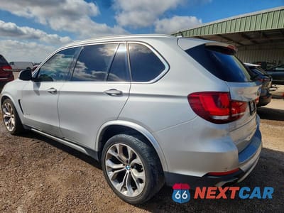 Drugie zdjęcie samochodu z przodu: 2018 BMW X5 SDRIVE35I VIN:5UXKR2C53J0X09300 - miniatura