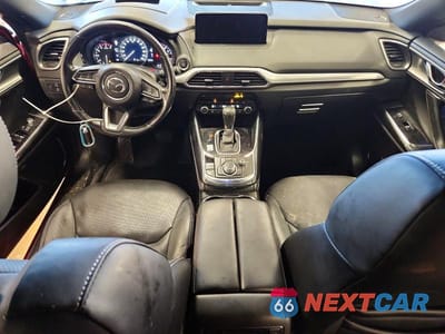 Zdjęcie 8 z 13 samochodu: 2021 MAZDA CX-9 GRAND TOURING VIN:JM3TCBDY7M0533069 - miniatura