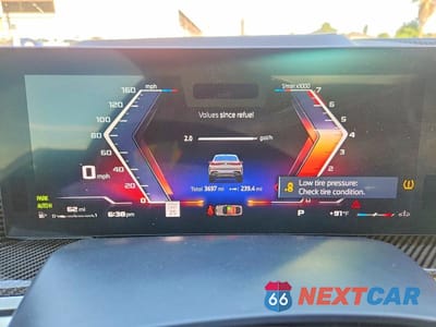 Zdjęcie 9 z 12 samochodu: 2026 BMW X6 M60I VIN:5UX43EX05T9344658 - miniatura