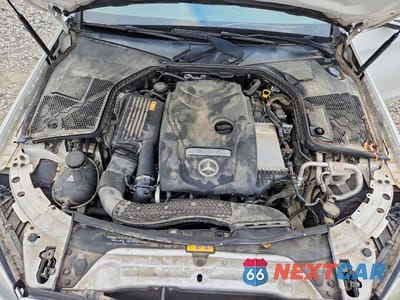 Zdjęcie 11 z 12 samochodu: 2016 MERCEDES-BENZ C 300 VIN:55SWF4JB4GU178892 - miniatura