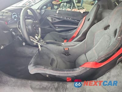 Zdjęcie 7 z 12 samochodu: 2024 MCLAREN 750S VIN:SBM14BCA6RW007514 - miniatura