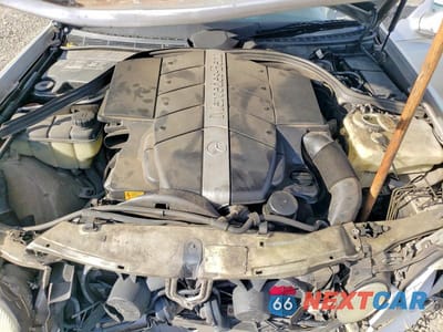 Zdjęcie 11 z 11 samochodu: 2000 MERCEDES-BENZ CLK 430 VIN:WDBLJ70G4YF129690 - miniatura