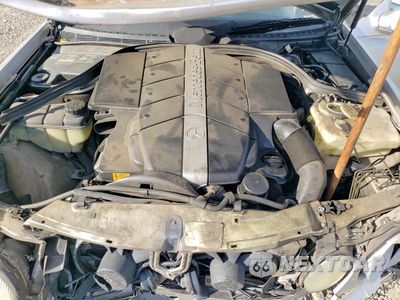 Zdjęcie 11 z 11 samochodu: 2000 MERCEDES-BENZ CLK 430 VIN:WDBLJ70G4YF129690 - miniatura