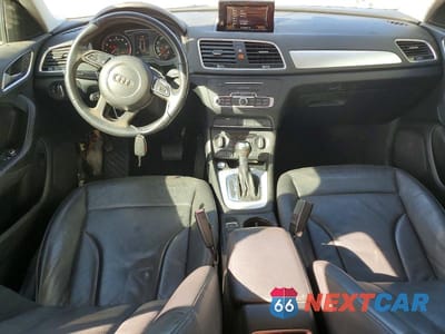 Zdjęcie 8 z 11 samochodu: 2016 AUDI Q3 PREMIUM PLUS VIN:WA1BFCFS4GR003212 - miniatura