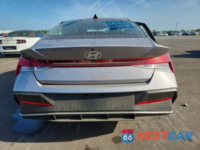 Zdjęcie 6 z 12 samochodu: 2026 HYUNDAI ELANTRA SE VIN:KMHLL4DG8TU144567 - miniatura