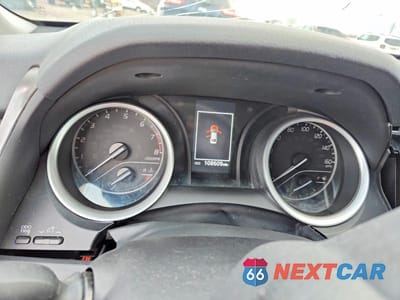 Zdjęcie 9 z 12 samochodu: 2022 TOYOTA CAMRY LE VIN:4T1C11AK7NU678160 - miniatura