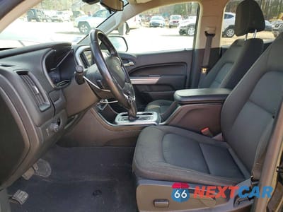 Zdjęcie 7 z 13 samochodu: 2019 CHEVROLET COLORADO LT VIN:1GCGTCEN1K1263283 - miniatura