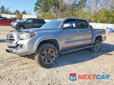 2016 TOYOTA TACOMA LIMITED 3TMEZ5CN2GM025215 - główne zdjęcie licytacji z USA - miniatura