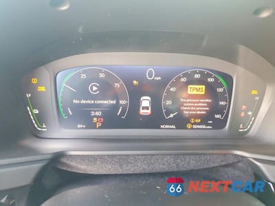 Zdjęcie 9 z 13 samochodu: 2025 HONDA ACCORD HYBRID SPORT-L VIN:1HGCY2F74SA095828 - miniatura