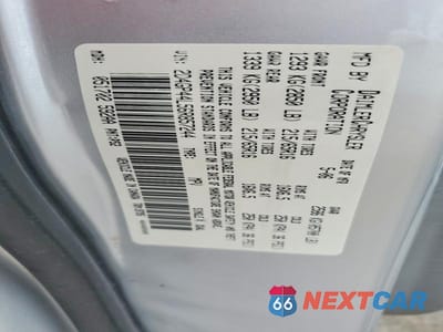 Zdjęcie 13 z 13 samochodu: 2006 DODGE GRAND CARAVAN SXT VIN:2D4GP44L56R857244 - miniatura