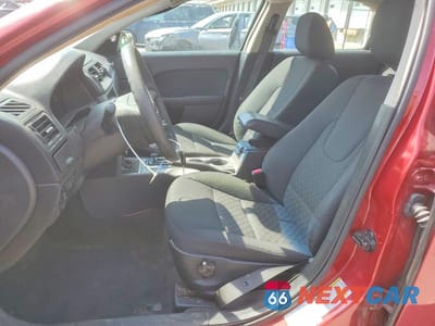 Zdjęcie 7 z 12 samochodu: 2010 FORD FUSION SE VIN:3FAHP0HG5AR214828 - miniatura