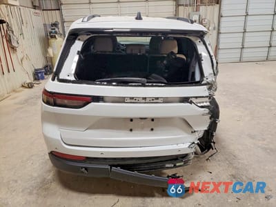 Zdjęcie 6 z 13 samochodu: 2024 JEEP GRAND CHEROKEE LIMITED VIN:1C4RJGBG5RC680884 - miniatura