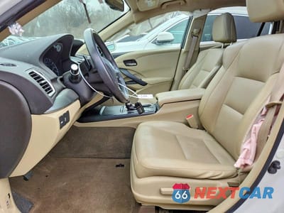 Zdjęcie 7 z 13 samochodu: 2017 ACURA RDX TECHNOLOGY VIN:5J8TB4H59HL019642 - miniatura