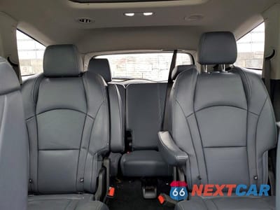 Zdjęcie 10 z 14 samochodu: 2021 BUICK ENCLAVE ESSENCE VIN:5GAEVAKW4MJ244718 - miniatura