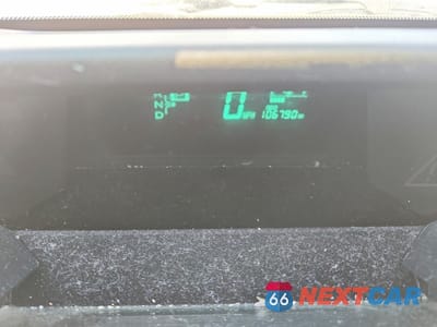 Zdjęcie 9 z 13 samochodu: 2007 TOYOTA PRIUS BASE VIN:JTDKB20U077642513 - miniatura