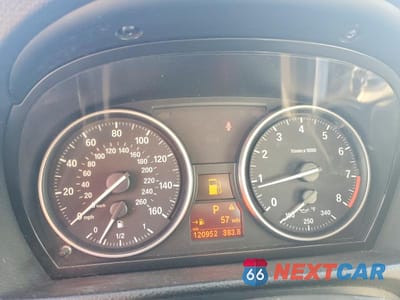 Zdjęcie 9 z 11 samochodu: 2011 BMW 328 I VIN:WBADW3C52BE537867 - miniatura