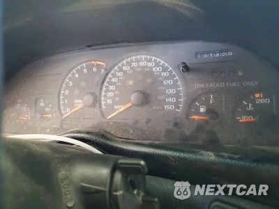 Zdjęcie 9 z 11 samochodu: 1995 CHEVROLET CAMARO Z28 VIN:2G1FP32P2S2149537 - miniatura