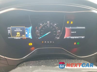 Zdjęcie 9 z 11 samochodu: 2017 FORD FUSION TITANIUM PHEV VIN:3FA6P0SU0HR141965 - miniatura