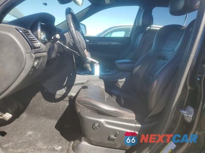 Zdjęcie 7 z 13 samochodu: 2019 JEEP GRAND CHEROKEE TRAILHAWK VIN:1C4RJFLG1KC730985 - miniatura