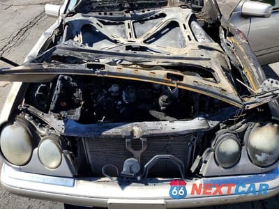 Zdjęcie 11 z 11 samochodu: 1999 MERCEDES-BENZ E 320 VIN:WDBJF65HXXA755728 - miniatura