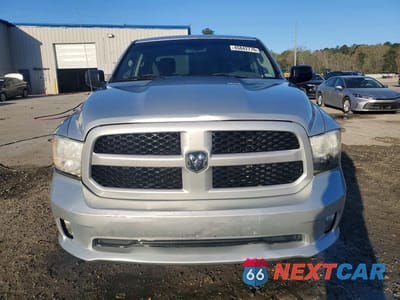 Piąte zdjęcie samochodu w środku: 2013 RAM 1500 ST VIN:1C6RR7KT0DS581126 - miniatura
