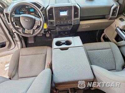 Zdjęcie 8 z 13 samochodu: 2018 FORD F150 SUPERCREW VIN:1FTEW1CG9JKF37765 - miniatura