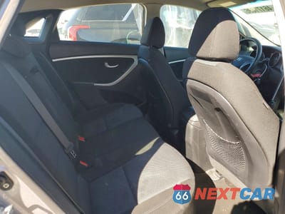 Zdjęcie 10 z 13 samochodu: 2014 HYUNDAI ELANTRA GT BASE VIN:KMHD35LH0EU194273 - miniatura