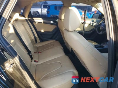 Zdjęcie 10 z 12 samochodu: 2016 AUDI A4 PREMIUM S-LINE VIN:WAUBFAFL2GA003532 - miniatura