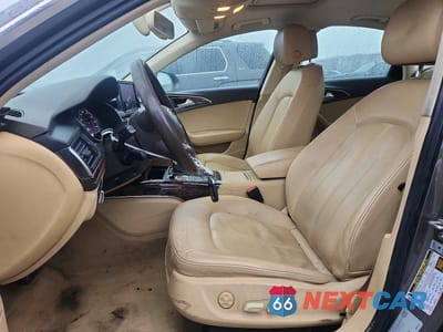 Zdjęcie 7 z 11 samochodu: 2013 AUDI A6 PREMIUM PLUS VIN:WAUGFAFC6DN021669 - miniatura