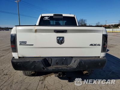 Zdjęcie 6 z 12 samochodu: 2012 DODGE RAM 1500 SLT VIN:1C6RD7GT1CS230750 - miniatura