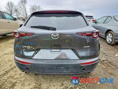 Zdjęcie 6 z 12 samochodu: 2024 MAZDA CX-30 VIN:3MVDMBBM8RM714047 - miniatura