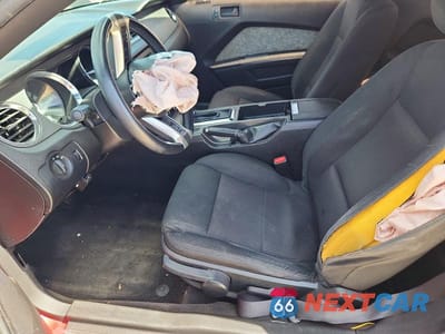 Zdjęcie 7 z 13 samochodu: 2013 FORD MUSTANG VIN:1ZVBP8AM4D5216136 - miniatura