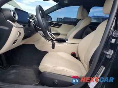 Zdjęcie 7 z 12 samochodu: 2023 MERCEDES-BENZ C 300 VIN:W1KAF4GB4PR129792 - miniatura
