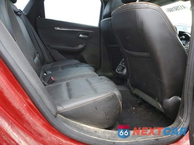 Zdjęcie 10 z 12 samochodu: 2015 CHEVROLET IMPALA LTZ VIN:2G1165S34F9179111 - miniatura