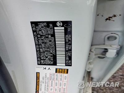 Zdjęcie 12 z 12 samochodu: 2024 TOYOTA PRIUS PRIME VIN:JTDACACU5R3029828 - miniatura