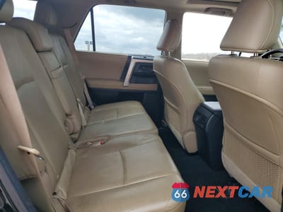 Zdjęcie 11 z 14 samochodu: 2012 TOYOTA 4RUNNER LIMITED VIN:JTEBU5JR1C5098675 - miniatura