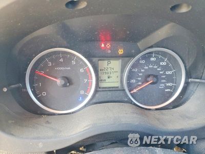 Zdjęcie 9 z 13 samochodu: 2015 SUBARU FORESTER 2.5I VIN:JF2SJABC6FH435975 - miniatura