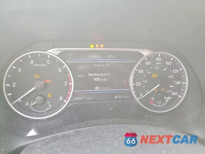 Zdjęcie 9 z 11 samochodu: 2023 NISSAN SENTRA SV VIN:3N1AB8CV8PY311196 - miniatura