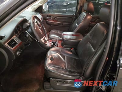 Zdjęcie 7 z 13 samochodu: 2007 CADILLAC ESCALADE ESV VIN:1GYFK66897R363711 - miniatura