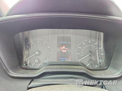Zdjęcie 9 z 12 samochodu: 2024 TOYOTA COROLLA SE VIN:5YFS4MCE6RP192362 - miniatura