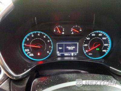 Zdjęcie 9 z 13 samochodu: 2018 CHEVROLET EQUINOX LT VIN:2GNAXSEV7J6310923 - miniatura