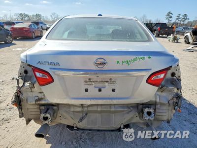 Zdjęcie 6 z 13 samochodu: 2017 NISSAN ALTIMA 2.5 SV VIN:1N4AL3AP5HC141655 - miniatura