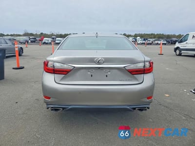 Zdjęcie 6 z 12 samochodu: 2016 LEXUS ES350 VIN:58ABK1GG1GU031938 - miniatura