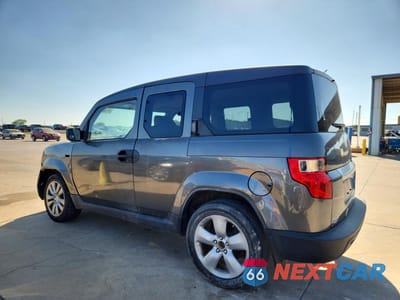 Drugie zdjęcie samochodu z przodu: 2011 HONDA ELEMENT LX VIN:5J6YH1H31BL003033 - miniatura