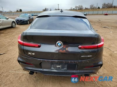 Zdjęcie 6 z 13 samochodu: 2020 BMW X4 XDRIVE30I VIN:5UX2V1C00L9C54322 - miniatura