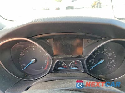 Zdjęcie 9 z 13 samochodu: 2015 FORD FOCUS SE VIN:1FADP3F25FL375760 - miniatura