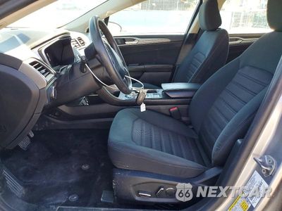 Zdjęcie 7 z 12 samochodu: 2020 FORD FUSION SE VIN:3FA6P0HD4LR167873 - miniatura